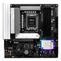 Miniatyrbild 3 av 3: Moderkort ASRock B860M Pro RS Intel B860 LGA 1851