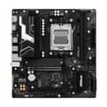 Miniatyrbild 3 av 6: Moderkort ASRock B850M-X R2.0