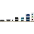 Miniatyrbild 6 av 6: Moderkort ASRock B850M-X R2.0