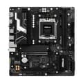 Miniatyrbild 2 av 6: Moderkort ASRock B850M-X R2.0