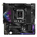 Miniatyrbillede 3 af 3: Motherboard ASRock Z890M Riptide WiFi Intel Z890 LGA 1851
