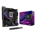 Miniatyrbillede 1 af 3: Motherboard ASRock Z890M Riptide WiFi Intel Z890 LGA 1851