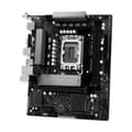 Miniatyrbild 3 av 5: Moderkort ASRock H810M-X WIFI