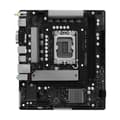 Miniatyrbild 4 av 5: Moderkort ASRock H810M-X WIFI