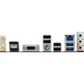 Miniatyrbild 2 av 5: Moderkort ASRock H810M-X WIFI