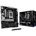 Miniatyrbild 1 av 5: Moderkort ASRock H810M-X WIFI