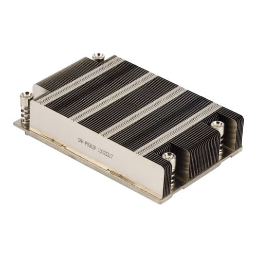 Supermicro - kylfläns för processor - 1U