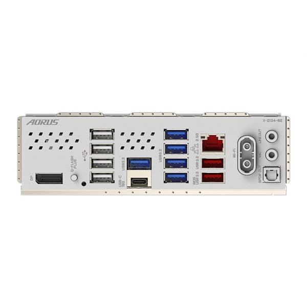 Płyta główna Gigabyte B850M A ELT WF6E ICE