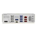 Miniatyrbillede 4 af 5: Płyta główna Gigabyte B850M A ELT WF6E ICE
