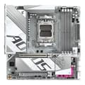Miniatyrbillede 5 af 5: Płyta główna Gigabyte B850M A ELT WF6E ICE