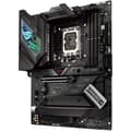 Miniatyrbild 4 av 6: Moderkort - ASUS - ROG STRIX Z690-F GAMING WIFI - (90MB18M0-M0EAY0)