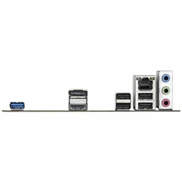 Moderkort Gigabyte 9MH61M3W4-00-G10 H610 LGA 1700