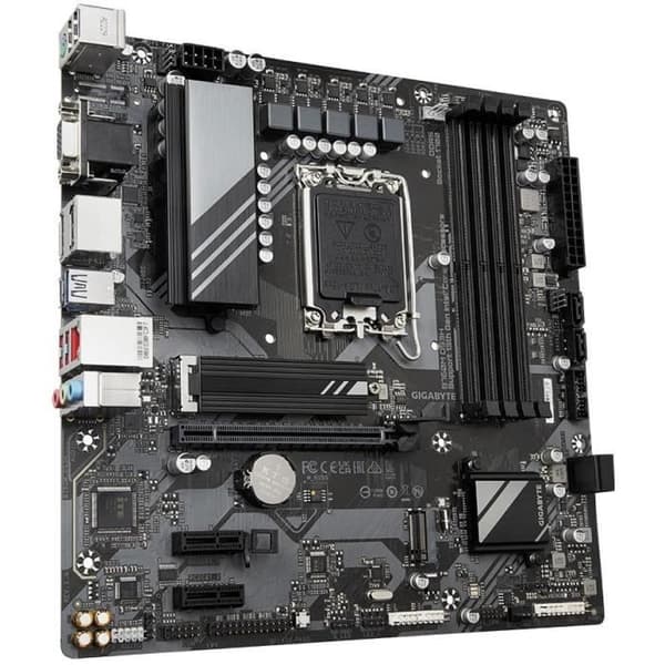 Gigabyte B760M DS3H