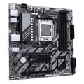 Miniatyrbillede 3 af 4: GIGABYTE B840M DS3H bundkort - AMD Ryzen 9000 CPU'er, 8+2+2 faser VRM, op til 8200MHz DDR5, 2xPCIe 4.0 M.2, 2.5GbE LAN, USB 3.2 Gen 1