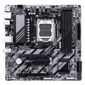 Miniatyrbillede 2 af 4: GIGABYTE B840M DS3H bundkort - AMD Ryzen 9000 CPU'er, 8+2+2 faser VRM, op til 8200MHz DDR5, 2xPCIe 4.0 M.2, 2.5GbE LAN, USB 3.2 Gen 1