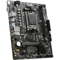 Miniatyrbild 4 av 5: MSI PRO A620M-E MICRO-ATX MODERKORT, FÖR AMD RYZEN SERIES PROCESSORER