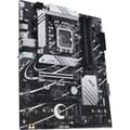 Miniatyrbild 3 av 4: Moderkort - ASUS - PRIME B760-PLUS - Sockel LGA1700 - DDR5 - ATX