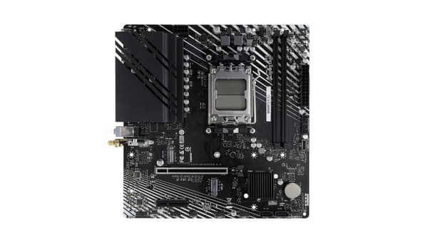 Biostar B850MT2-E DJ bundkort