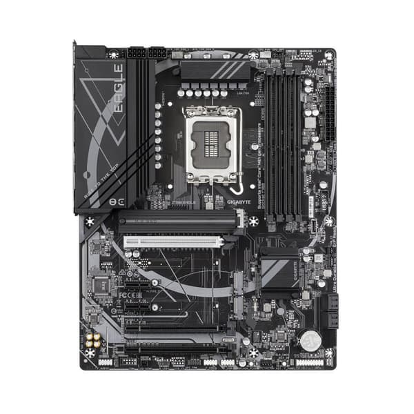 Emolevy Gigabyte Z790 EAGLE LGA 1700