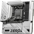 Miniatyrbild 4 av 6: Moderkort - MSI - B650M PROJECT ZERO