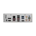 Miniatyrbild 6 av 6: Moderkort - MSI - B650M PROJECT ZERO