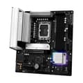 Miniatyrbillede 3 af 6: Motherboard ASRock B860M Pro RS WiFi Intel B860 LGA 1851