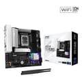 Miniatyrbillede 5 af 6: Motherboard ASRock B860M Pro RS WiFi Intel B860 LGA 1851