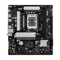 Pikkukuva 2 / 5: Emolevy ASRock B860M-X Intel B860 LGA 1851