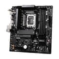 Pikkukuva 3 / 6: Emolevy ASRock B860M Pro-A WiFi Intel B860 LGA 1851