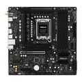 Pikkukuva 4 / 6: Emolevy ASRock B860M Pro-A WiFi Intel B860 LGA 1851