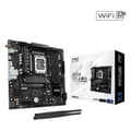 Pikkukuva 1 / 6: Emolevy ASRock B860M Pro-A WiFi Intel B860 LGA 1851