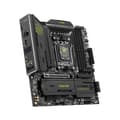 Miniatyrbild 4 av 6: MSI MAG B850M MORTAR WIFI
