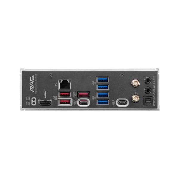 MSI MAG B850M MORTAR WIFI