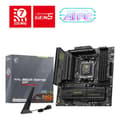 Miniatyrbild 1 av 6: MSI MAG B850M MORTAR WIFI