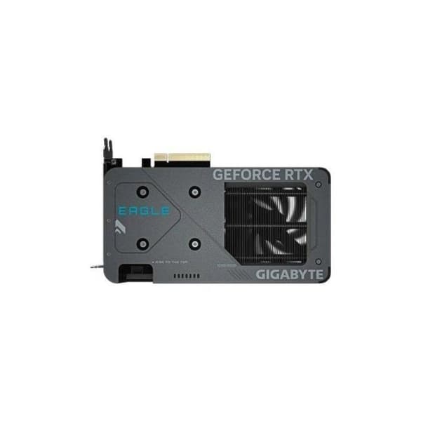 Grafikkort Gigabyte GeForce RTX 5060 EAGLE OC 8GB GDDR7 2550MHz 3xDP 1xHDMI PCIe 5.0