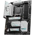 Miniatyrbild 3 av 6: MSI Moderkort Mag X670E Gaming
