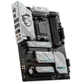 Miniatyrbild 4 av 6: MSI Moderkort Mag X670E Gaming