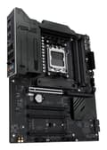Pikkukuva 3 / 10: ASUS X870 MAX GAMING WIFI7 AMD X870 Socket AM5 ATX -emolevy