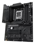 Pikkukuva 4 / 10: ASUS X870 MAX GAMING WIFI7 AMD X870 Socket AM5 ATX -emolevy