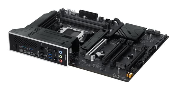 ASUS X870 MAX GAMING WIFI7 AMD X870 Socket AM5 ATX -emolevy