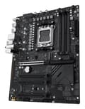 Pikkukuva 8 / 10: ASUS X870 MAX GAMING WIFI7 AMD X870 Socket AM5 ATX -emolevy