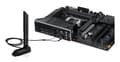 Pikkukuva 9 / 10: ASUS X870 MAX GAMING WIFI7 AMD X870 Socket AM5 ATX -emolevy