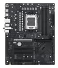 Pikkukuva 10 / 10: ASUS X870 MAX GAMING WIFI7 AMD X870 Socket AM5 ATX -emolevy