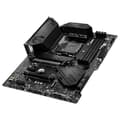 Miniatyrbild 4 av 5: MSI MPG B550 GAMING PLUS moderkort