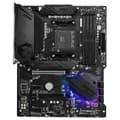 Miniatyrbild 5 av 5: MSI MPG B550 GAMING PLUS moderkort