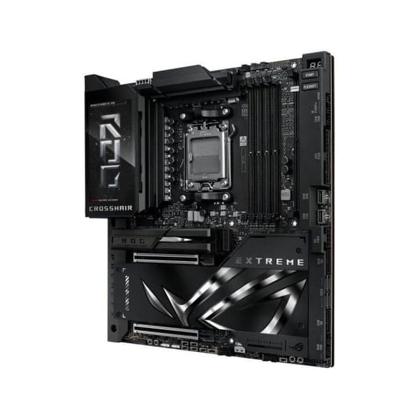 ASUS ROG CROSSHAIR X870E EXTRE