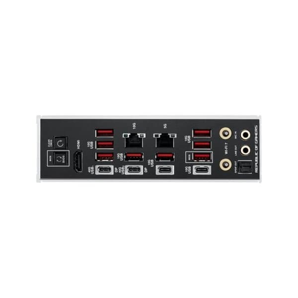 ASUS ROG CROSSHAIR X870E EXTRE