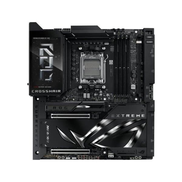 ASUS ROG CROSSHAIR X870E EXTRE