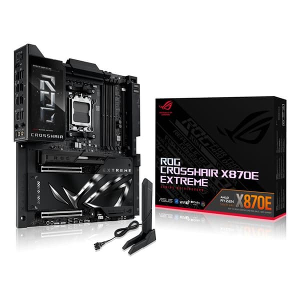 ASUS ROG CROSSHAIR X870E EXTRE
