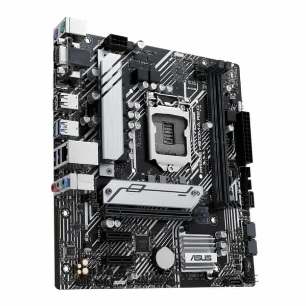 Moderkort Asus 90MB1FP0-M0EAY0 LGA 1200 Intel H510